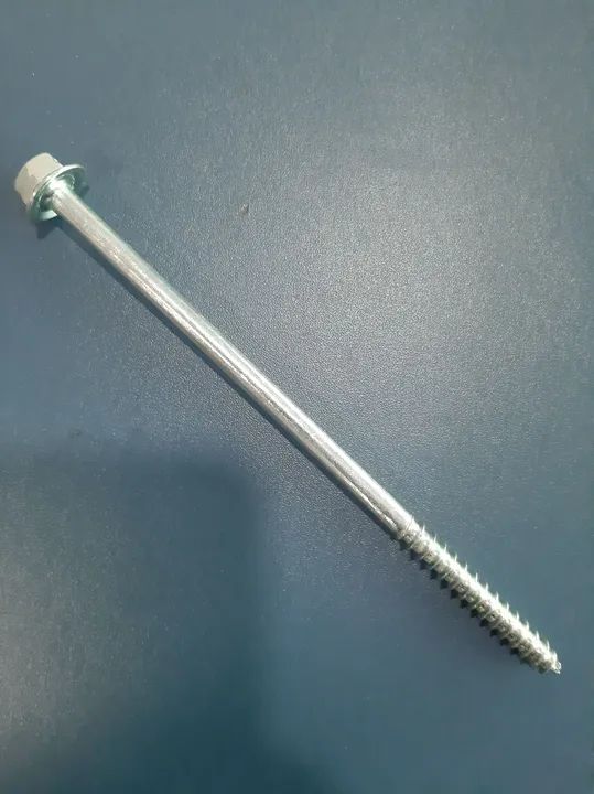 Parafusos telheiro (1000 unidades)