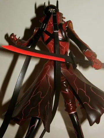 Persona 4: The Animation - Magatsu Izanagi Dx (megahouse) - Foto 4