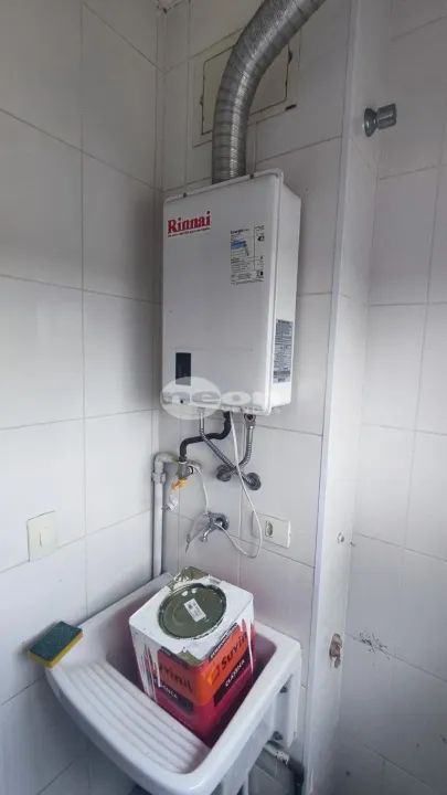 APARTAMENTO - SÃO BERNARDO DO CAMPO - NOVA PETRÓPOLIS - Foto 4