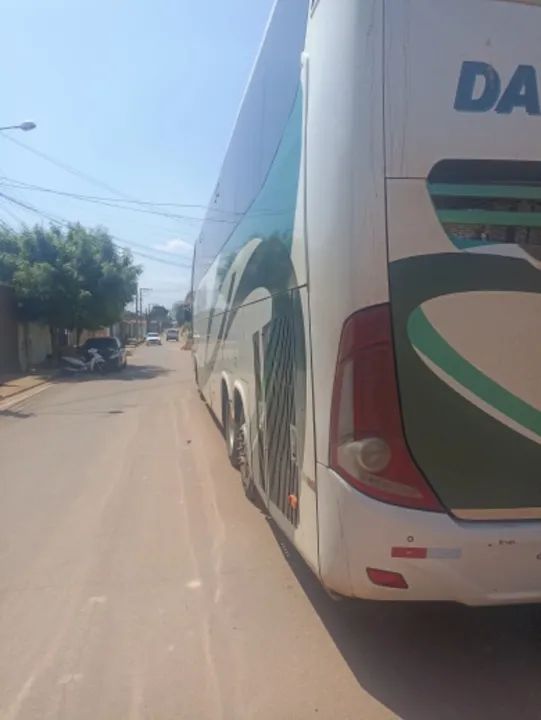 Marcopolo LD 1600 New G7 - Foto 8