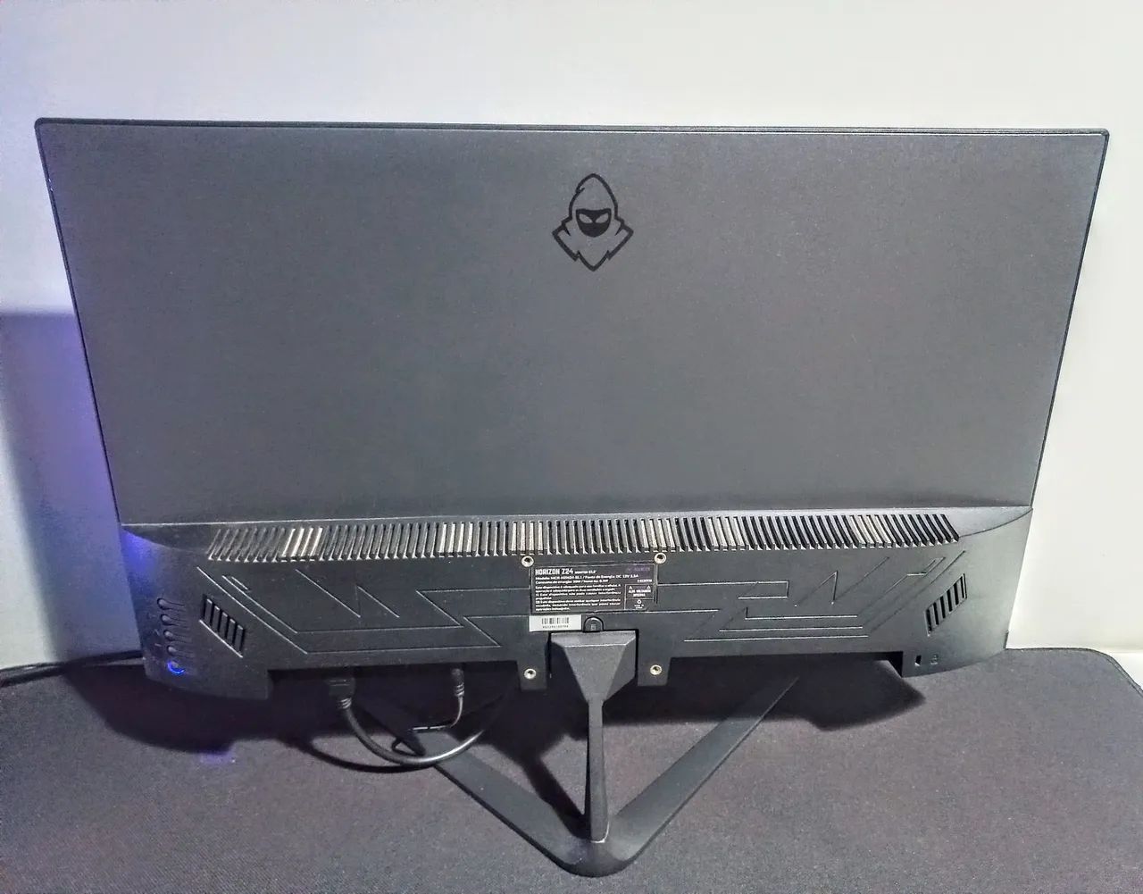 Computador Gamer R5 5600/ RTX 2060 Super, com monitor de BRINDE! - Foto 4