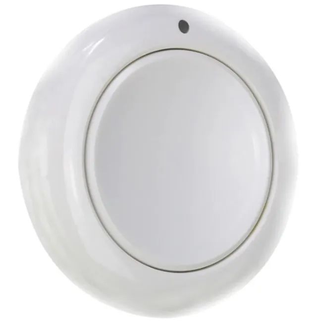 Botão Controle remoto sem fio 433mhz tuya casa inteligente sos campainha botão COD-AM518  - Foto 4