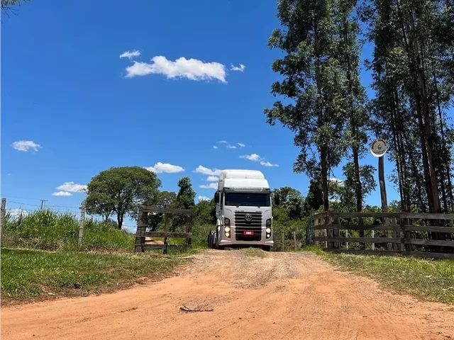 Vw 25.360 6x2 Constellation 2021= Vw 25360 25420 25390 25330 - Foto 6