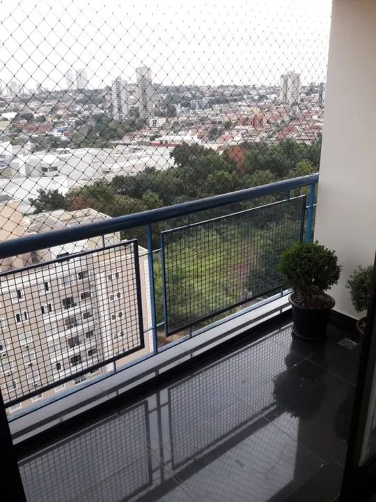 Apto 3 dorm top no Palma Travassos | Só aqui na Rosa e Rangel  Consultoria e Assessoria I - Foto 3