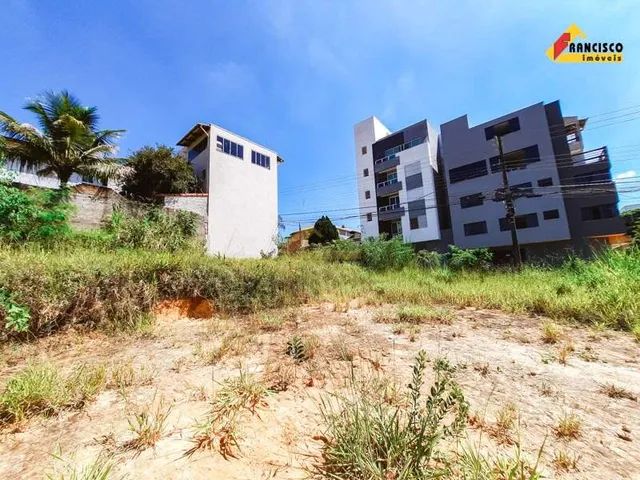 Lote à venda, São José - Divinópolis/MG - Foto 2