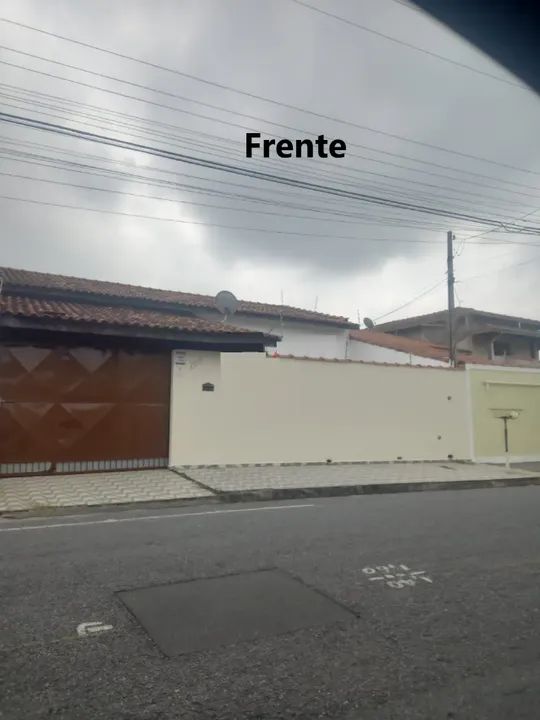 foto - Pindamonhangaba - Residencial Mombaça I