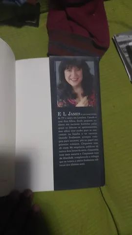 Cinquenta tons de cinza  - Foto 4