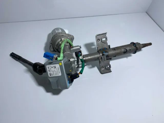 Coluna de direção Hyundai Hb20s 1.0 2019 A 2020