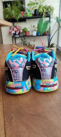 Tênis feminino Asics NOOSA TRI 8 - Foto 3