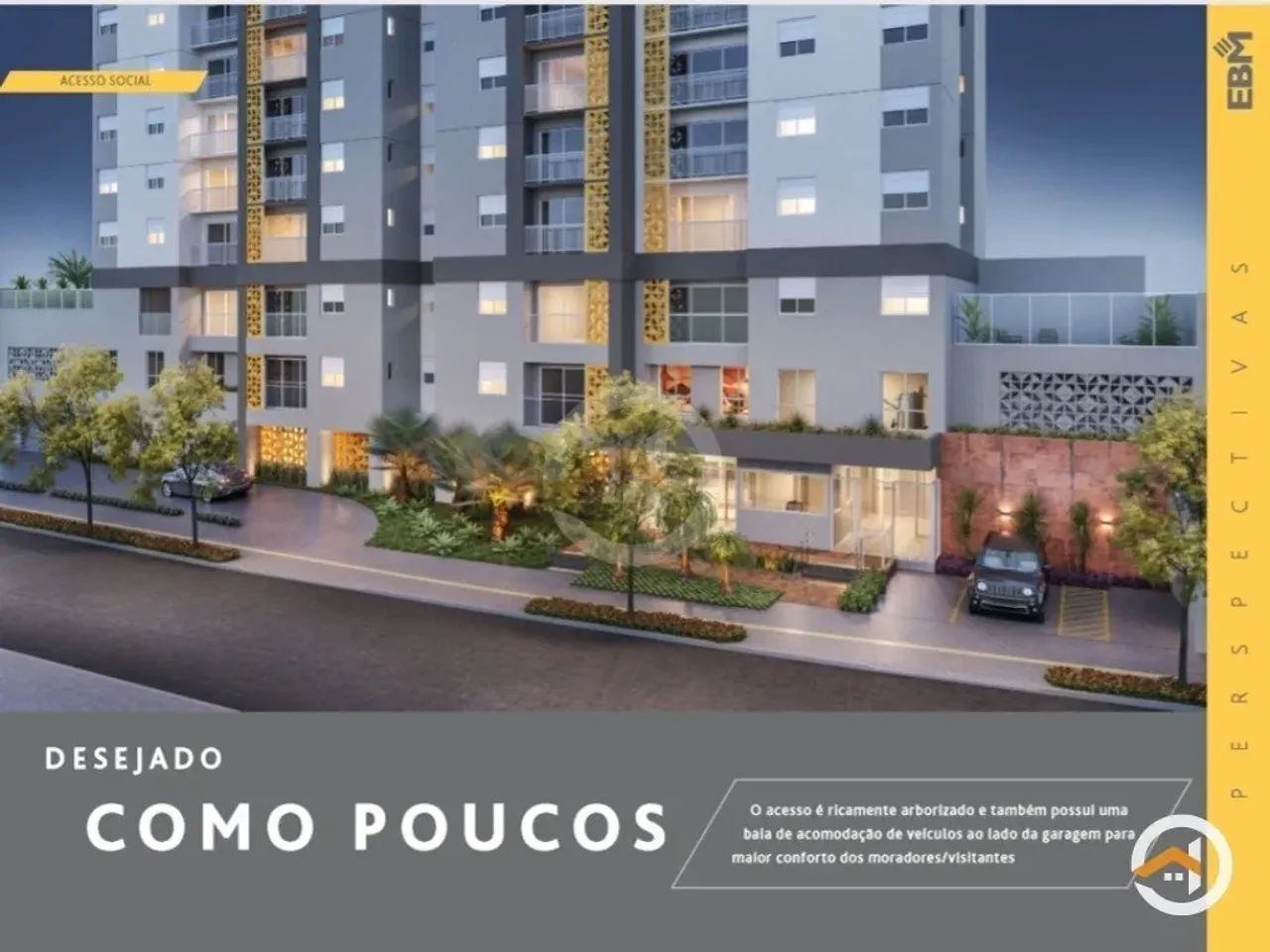 APARTAMENTO 3 QUARTOS SETOR COIMBRA - Foto 2