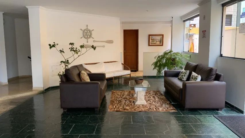 Apartamento temporada enseada Guarujá - Carnaval disponível - Foto 5