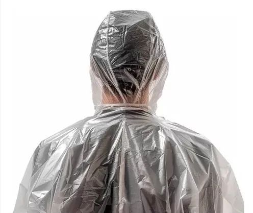 DISPOSABLE RAINCOAT64520779798017121