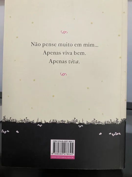 2 livros de Jojo Moyes - Como eu era antes de você e Depois de você  - Foto 5