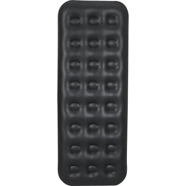 Colchão inflável solteiro novo belfix deluxe liquidação promocional  novo na caixa - Foto 5