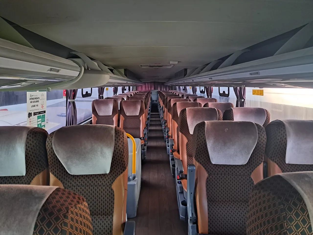 Comil Invictus DD volvo b420 r - Foto 3