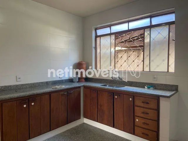 Venda Casa Dona Clara Belo Horizonte - Foto 5