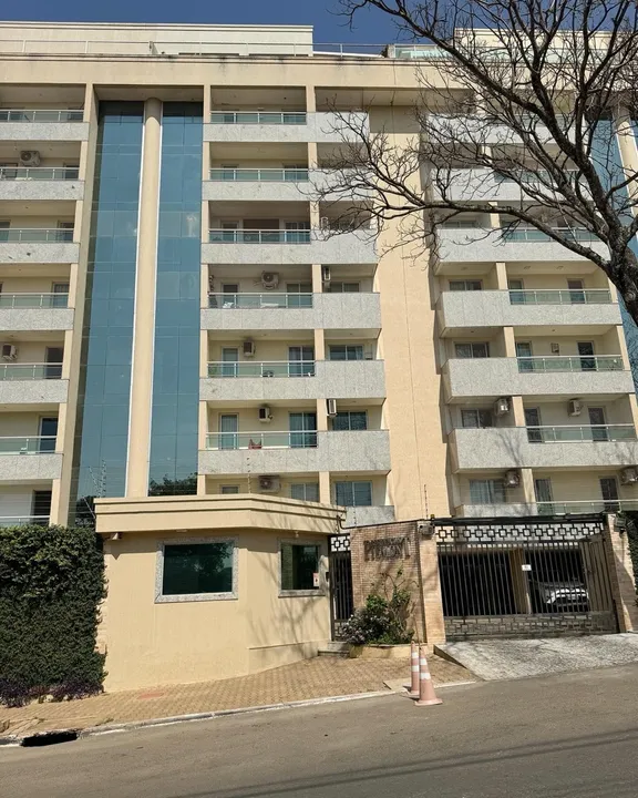 Apartamento a venda em Luziânia