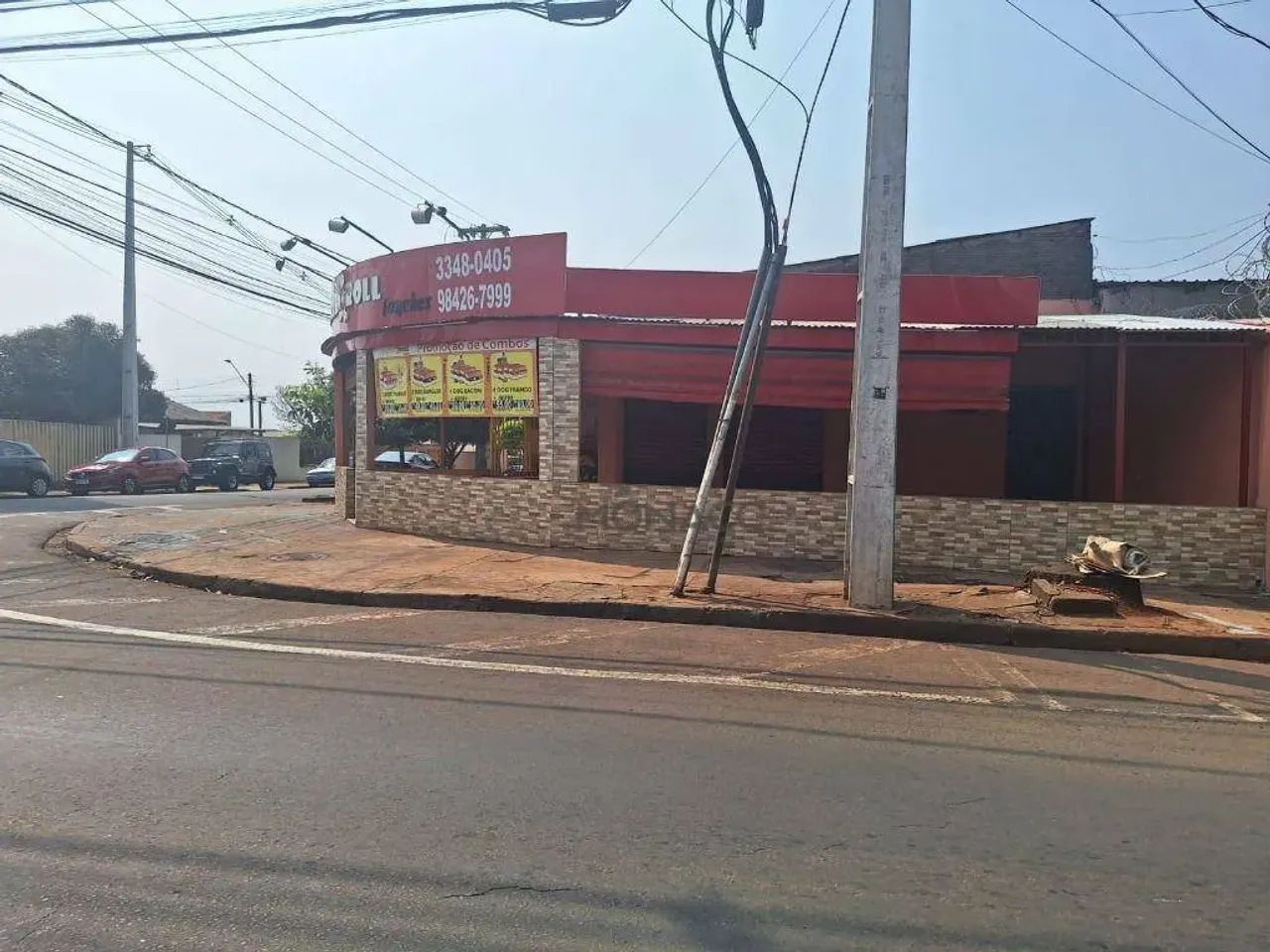 Barracão à venda, 225 m² por R$ 1.100.000,00 - Conjunto Vivi Xavier - Londrina/PR - Foto 4