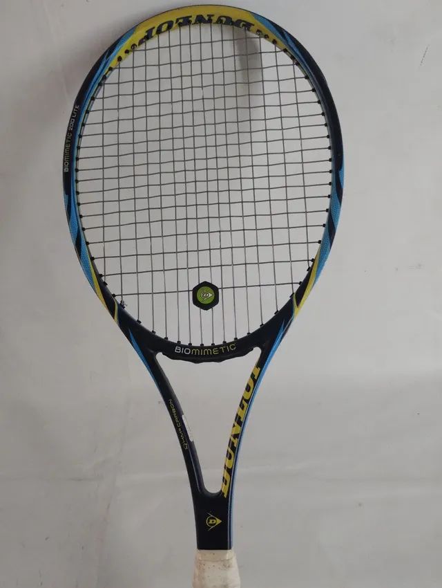 Raquete de tênis Dunlop biomimetic 200 lite - Foto 2