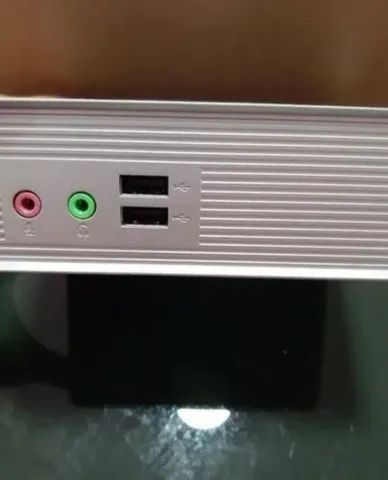 Hp T310 Zero Client<br>NOVO - Foto 4