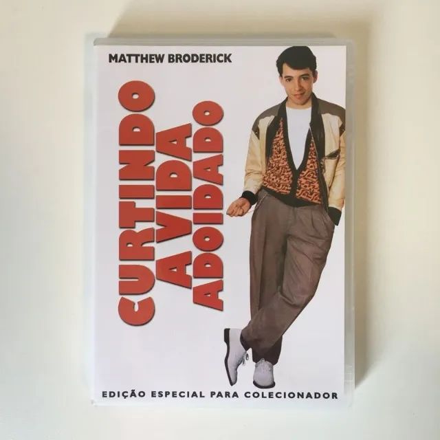 Lote de DVDs Sessão da tarde Parte 3  - Foto 5