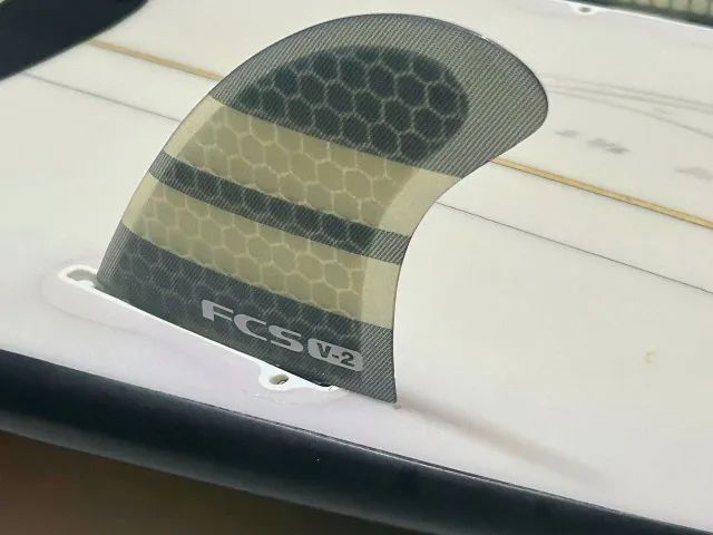 Prancha de surf Chilli - Foto 4