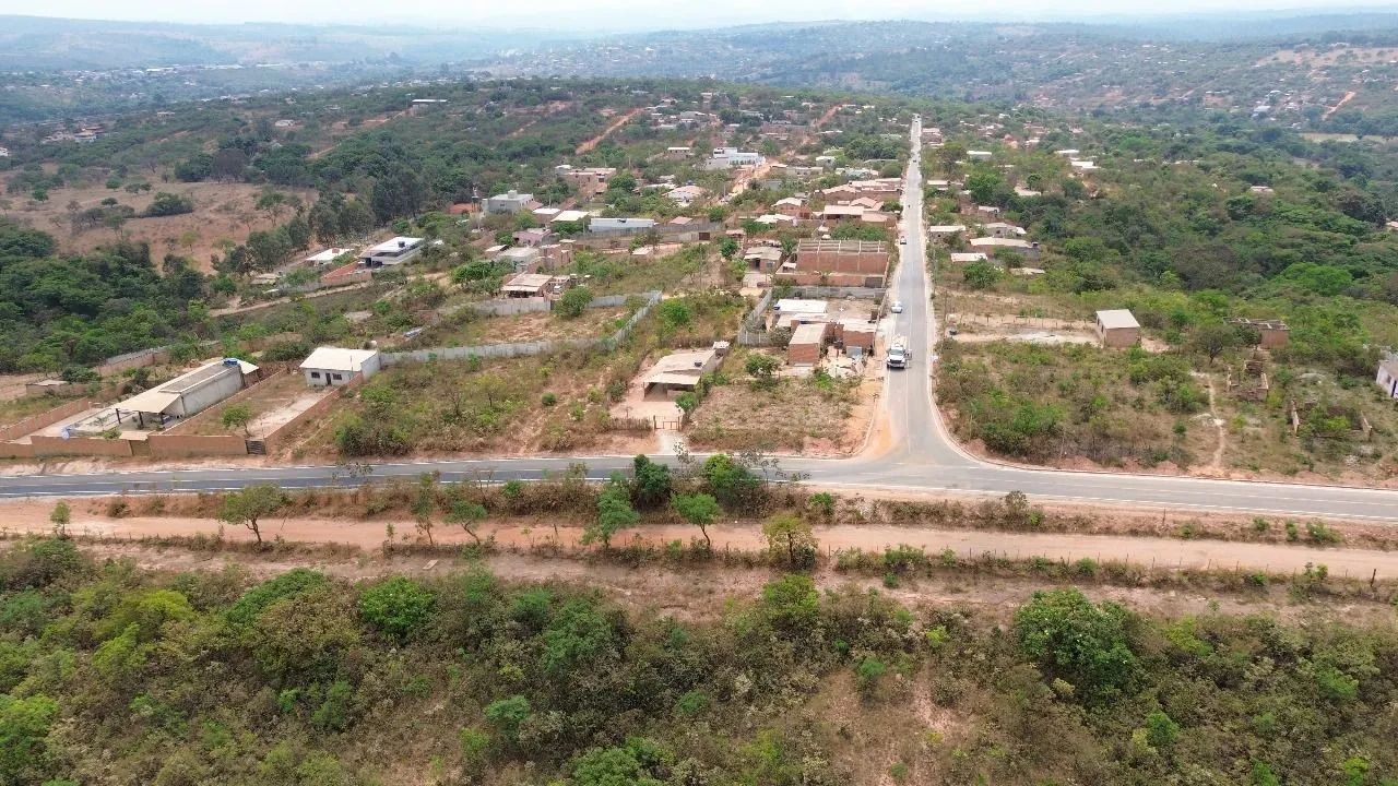 Lotes Financiados em Mateus Leme - MG - Foto 11