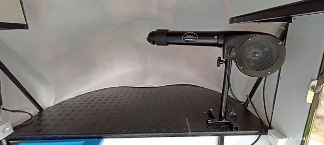 Pet móvel baú  - Foto 5