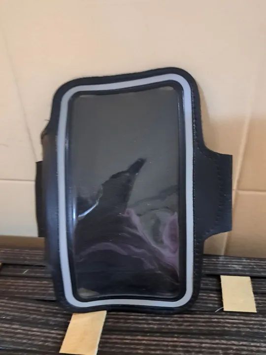 Suporte p celular - Foto 2