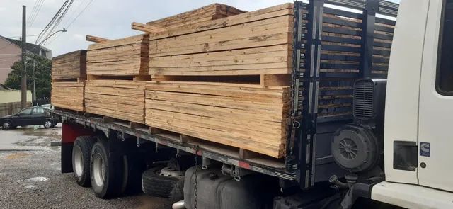 Madeiras de pinus  - Foto 3