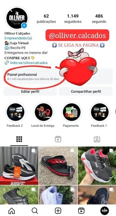 Tênis Adidas Esportivo Masculino  - Foto 2