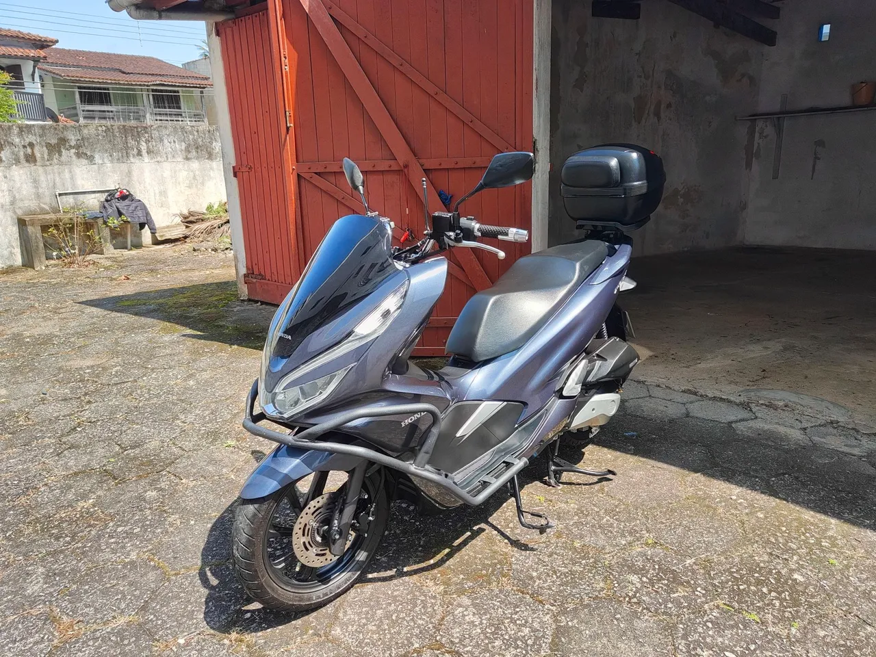 Honda PCX 150 ABS 2020