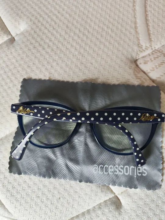 Armação de óculos. - Foto 3