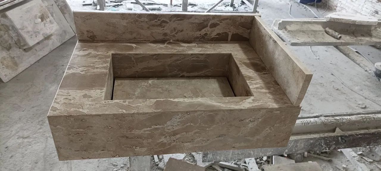 Mármores e granitos  - Foto 6