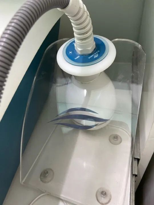 Lipo Soon Ultrassom Focalizado De Alta Potência - Tonederm   - Foto 4