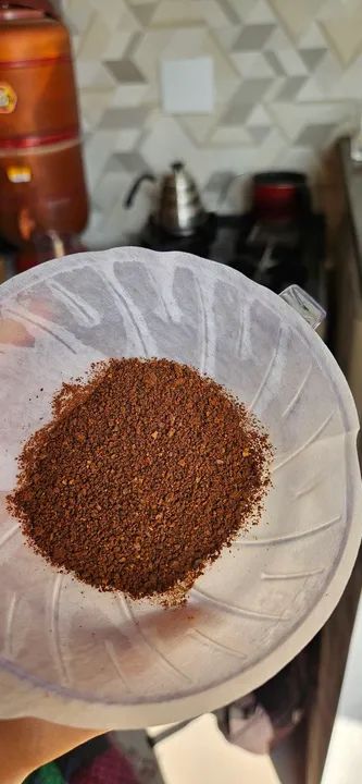 Café do Galeno - Especial, em grãos. Produzido na microrregião da Serra da Canastra 500g - Foto 5
