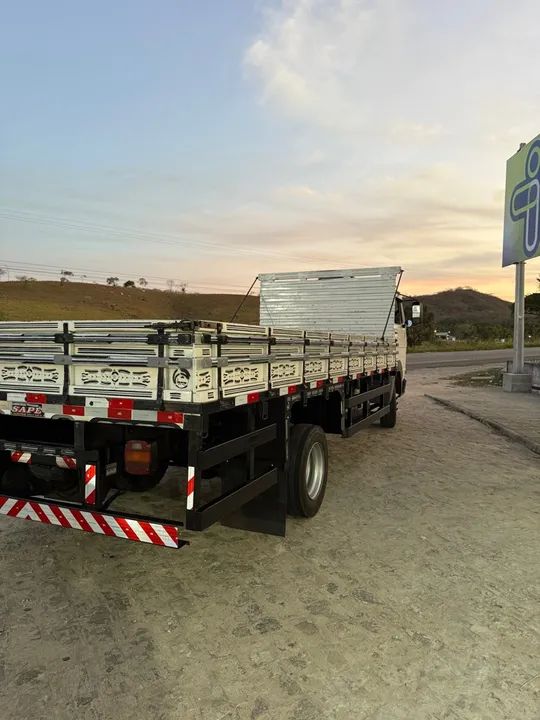 VW 8-150 PLUS - Foto 8