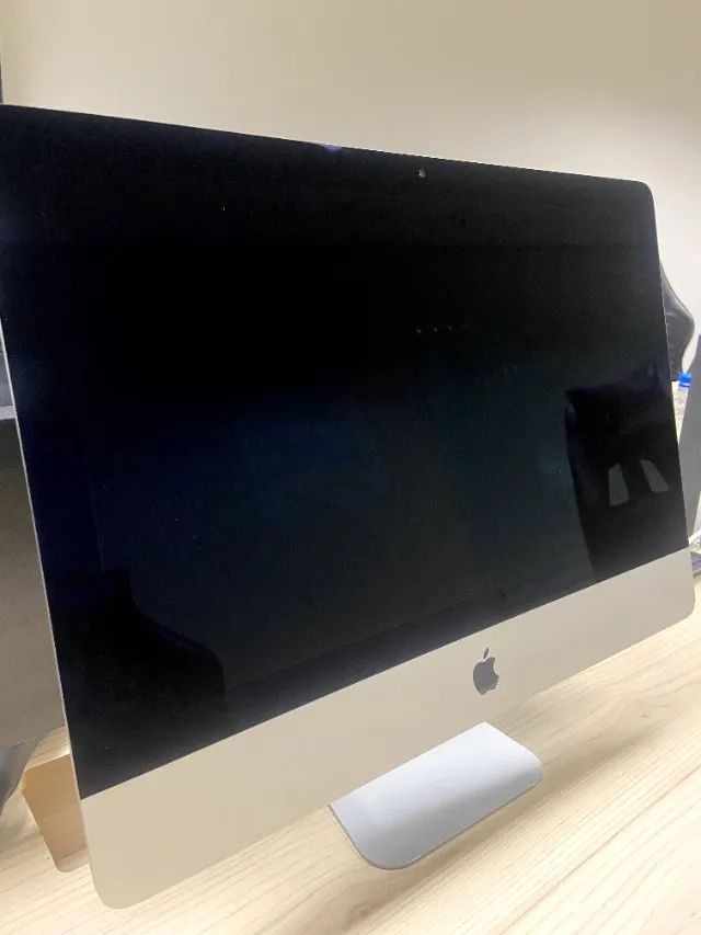 iMac (Retina 4K, 21.5-inch, Late 2015) - Computadores e Desktops - Portão,  Curitiba 1349685153 | OLX