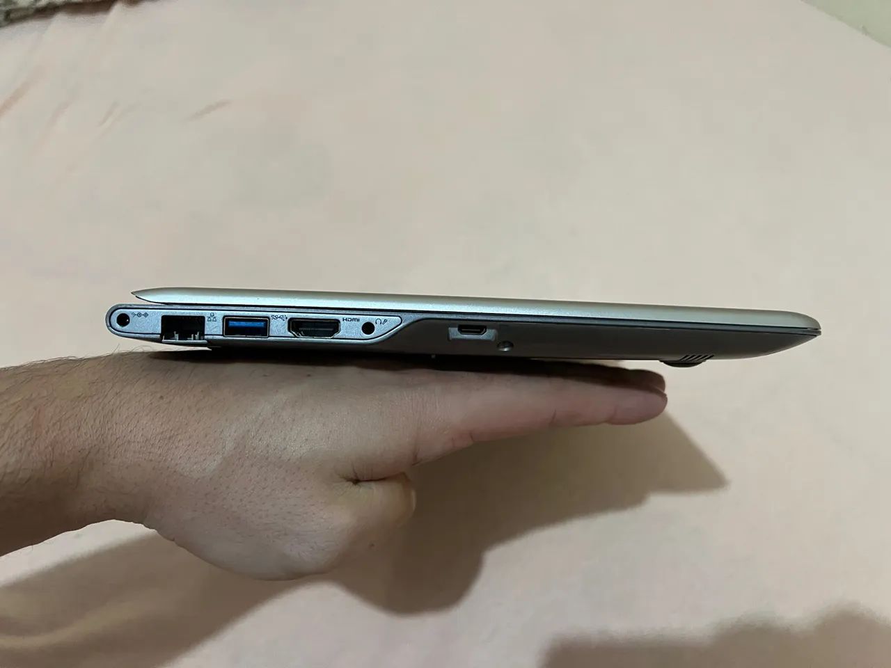 Ultrabook Samsung i5 - Foto 5