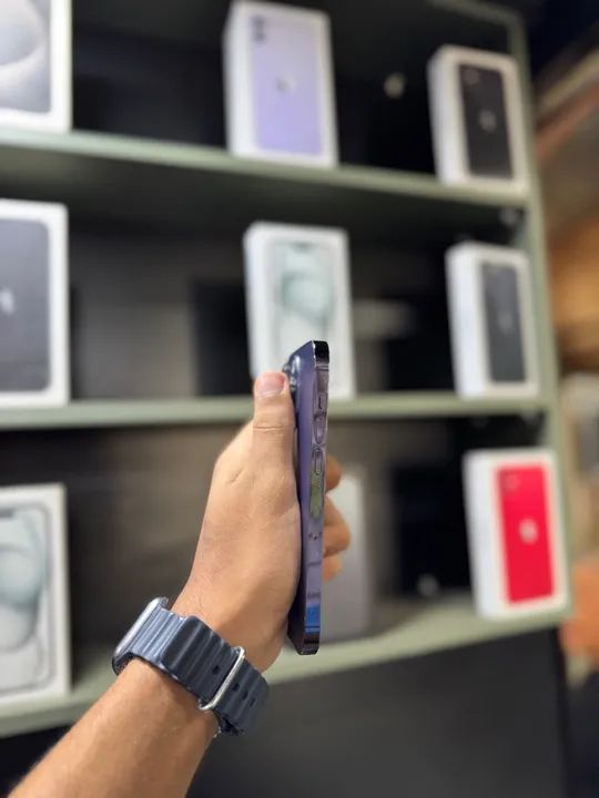 IPhone 14 Pro 256 GB - Foto 6