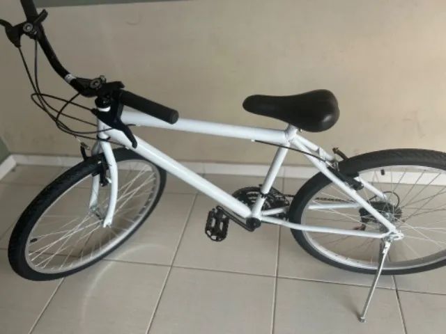 Vendo bicicleta aro 26