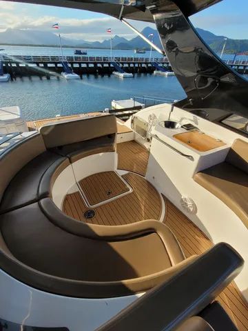 Armatti 300 Spyder 2020 x1 Mercruiser 6.2 350 HP ñ Focker Phantom Armada Cimitarra Real  - Foto 9
