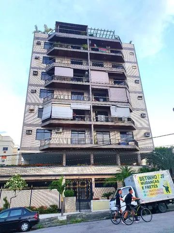 Captação de Apartamento a venda na Rua das Açucenas, Vila Valqueire, Rio de Janeiro, RJ
