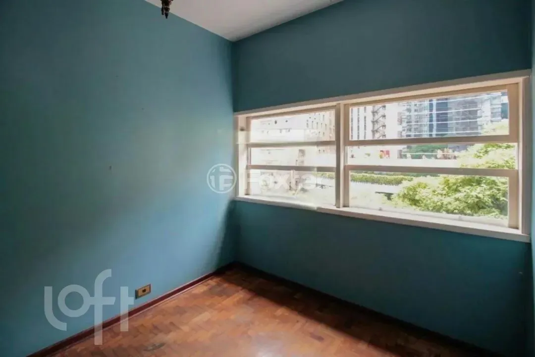Apartamento à venda Alameda Santos, Cerqueira César - São Paulo