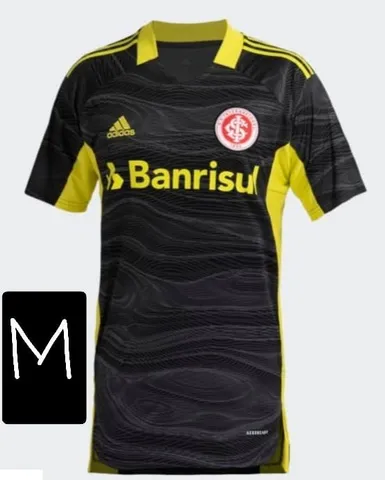 Camisa do internacional adidas