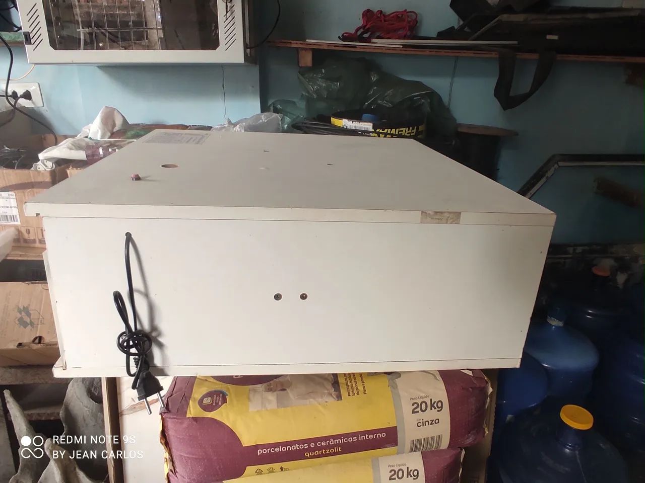 Chocadeira para ovos - Foto 4