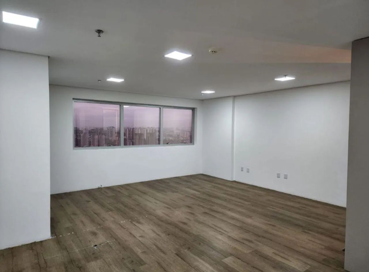 Sala Comercial à venda no Continental, Osasco - Oportunidade única! - Foto 8