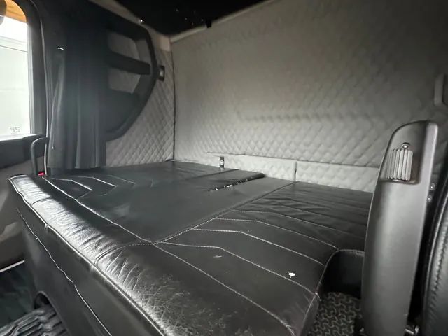 Scania R500 6x4 2019 Hihgline traçada farol teto  - Foto 15