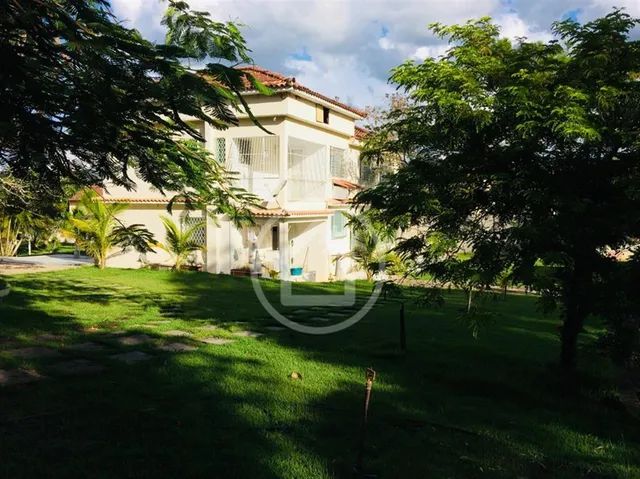 Rural à venda com 16000,00m² e 4 quartos em Centro, Três Irmãos - rj - Foto 3
