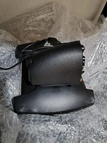 Manche Thrustmaster T16000m na caixa - Foto 6